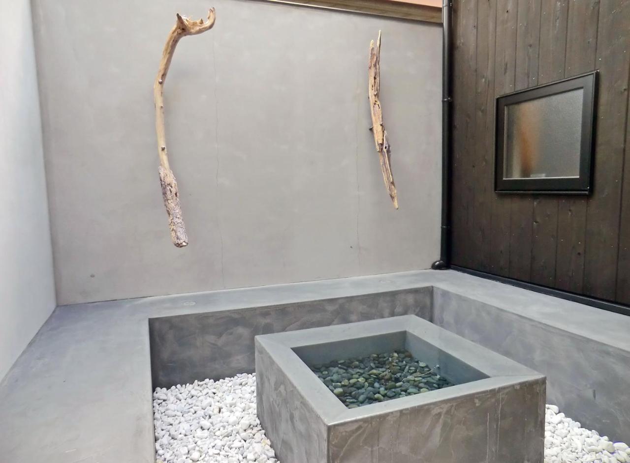 Machiya Hotel YANAGI Kyoto Eksteriør billede